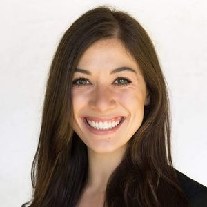 Meet your Posher, Cristina